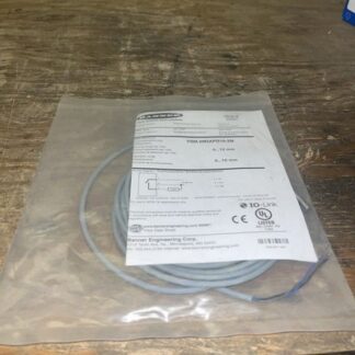 Banner #VSM-2M5APD10-2M, NOS, (KP-1780)