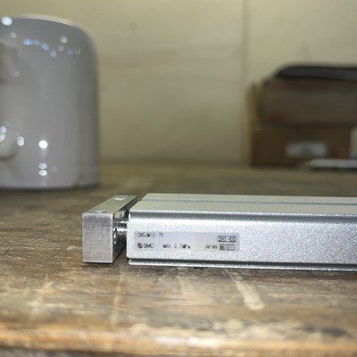 SMC Valve #CXSJM10-75, NOS, (KP-1788) - Image 2