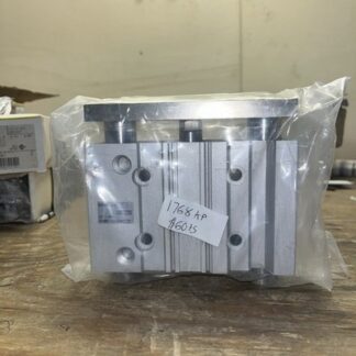 SMC Cylinder  #MGPM50-50Z, (KP-1768