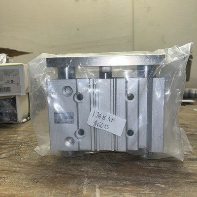 SMC Cylinder  #MGPM50-50Z, (KP-1768