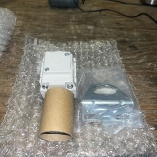 SMC Valve #AR20K-N02BE-Z-D-X33US, (KP-1793)