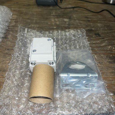 SMC Valve #AR20K-N02BE-Z-D-X33US, (KP-1793)