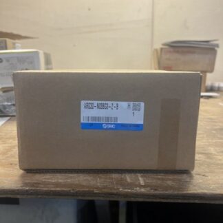 SMC Valve #ARG30-N03BG3-Z-B, NOS, (KP-1773