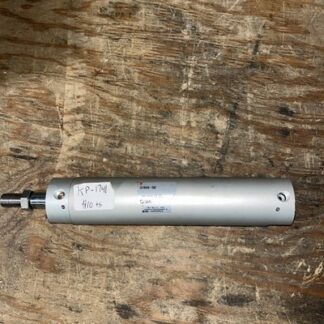 SMC Cylinder #CG1BA40-150Z, (KP-1741)
