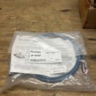 KEYENCE #OO-87457, NOS, KP-1732