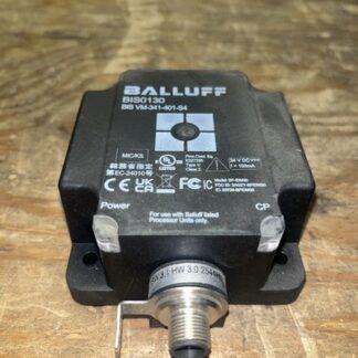 BALLUFF, #BIS0130, NOS, KP-1735