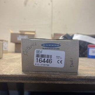 Banner #SBEXF, #16446, NOS , HEHI-2753