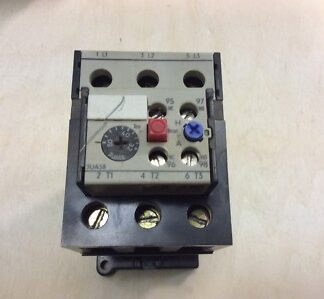 SIEMENS Contactor , #3UA58 00-2F, #3UX1421, pre-owned, (DR-3572)