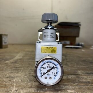 SMC Valve #IR2000-N02B, NOS,  (KP-1759)