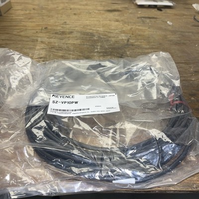 KEYENCE #SZ-VP10PW,  NOS,  (KP-1766)