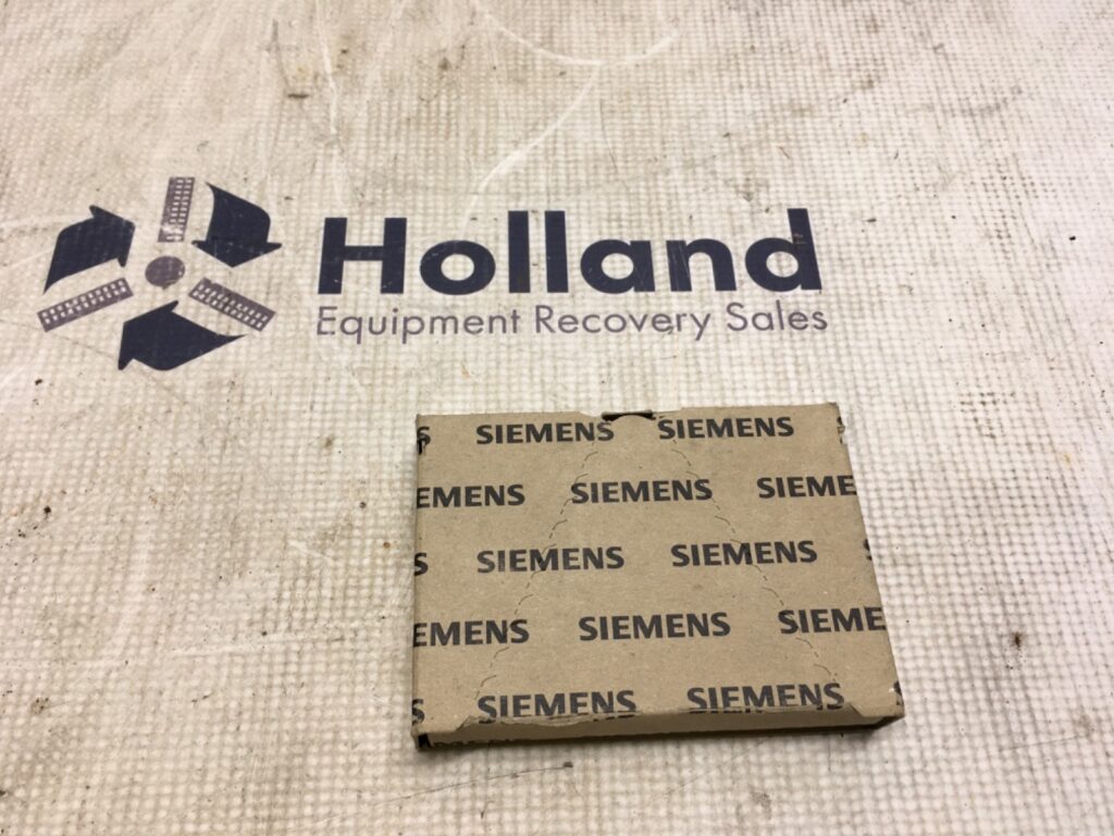 Siemens breaker, 5SJ4118-7HG41, 15A, NOS, (KP-1840) - Image 2
