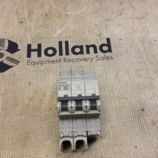 Siemens breaker, 5SJ4303-7HG42, 3A, NOS, (KP-1841)