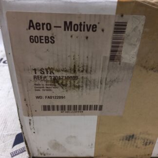 Aero-Motive, 60EBS, NOS, (KP-1843)