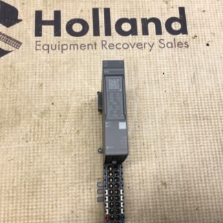 Siemens Simatic S7, 6ES7137-6AA01-0BA0, SC T5A 1390Y, NOS, (KP-1846)