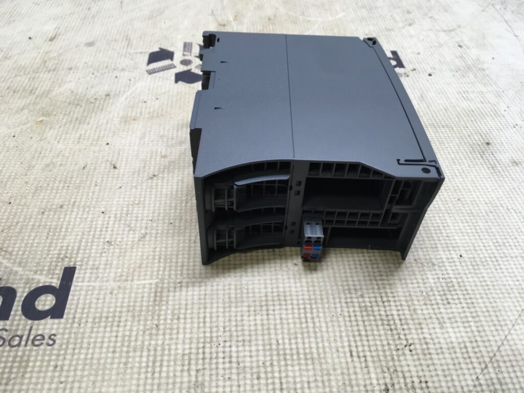 Siemens Simatic S7-1500, 6ES7515-2AM02-0AB0, CPU 1515-2PN, NOS, (KP-1849) - Image 5