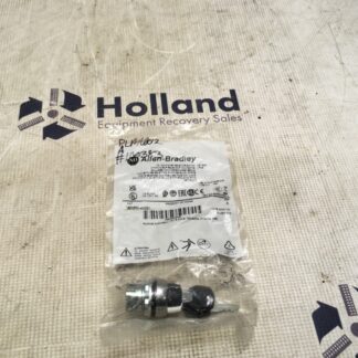 Allen Bradley selector switch, 800FM-KM21, NOS, (KP-1855)