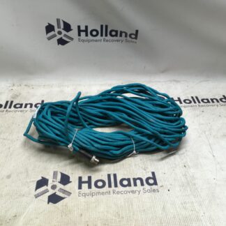 Lumbergautomation circular cable, 900004054, NOS, (KP-1861)