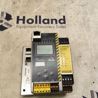 Bihl+Wiedemann, BWU2798, AS-I 3.0 Profinet gateway, NOS, (KP-1882)