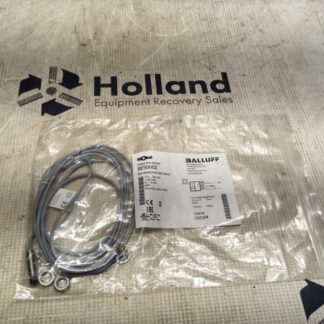 Balluff inductive sensor, BES000Z, BES M08ED-PSC40F-BV02, NOS, (KP-1878)