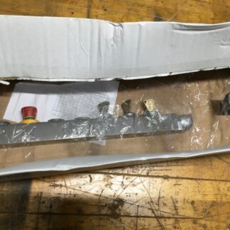 Fortress Interlocks, ITM-00748579, NOS, (KP-2011)