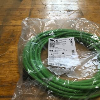 SICK cable, YM2X18-100EG1MRJA8, 2106260, NOS, (KP-2014)