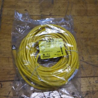 TURCK cable, U-36367, RKC 4.4T-20-RSC 4.4T/S3060, NOS, (KP-2015)