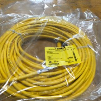 TURCK cable, U-46499, RKC 4.4T-35-RSC 4.4T/S3060,  NOS, (KP-2017)