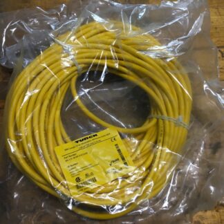 TURCK cable, U-09437, RKC 4.4T-30-RSC 4.4T/S1587, NOS, (KP-2018)