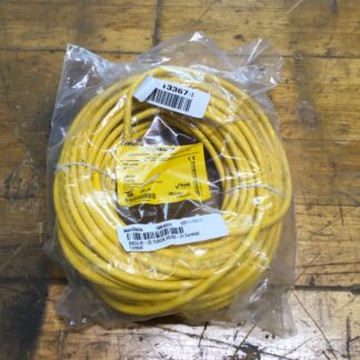 TURCK cable, U5302-21, RKC 4.4T-25, NOS, (KP-2019)