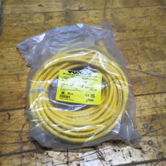TURCK cable, U5303, RKC 4.4T-10, NOS, (KP-2021)