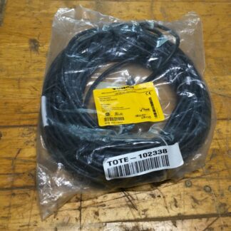 TURCK cable, U-58949, RK 4.5T-20/S760/S771,  NOS, (KP-2023)