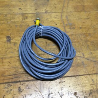 TURCK cable, U0979-44, RKC 12T-10, NOS, (KP-2025)