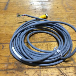 TURCK cable, U5311-52, RKC 8T-5, NOS, (KP-2026)