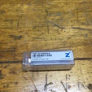 Zimmer shock absorber, PSE14X15NHDD-A, NOS, (KP-2039)