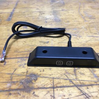 Linak desk control, DP1K00-000006 IPX0,  NOS, (KP-2035)