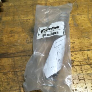 Nordson Spring with hanger, 271486, NOS, (KP-2033)