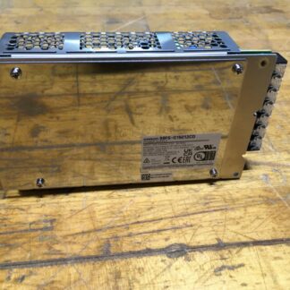 Omron power supply, S8FS-G15012CD, NOS, (KP-2036)