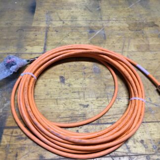 EM Intergrated Power Cable, SP6FX80025CN271CA0, NOS, (KP-2031)