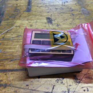 Linak EM-236A interface unit, NOS, (KP-2046)