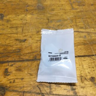 IMAO 1/4 turn receptacle, QCTH0834-B, NOS, (KP-2040)
