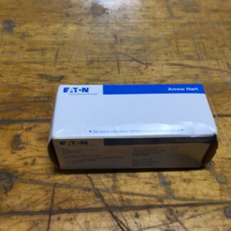 Eaton Arrow Hart, Plug, AH5266, NOS, (KP-2044)