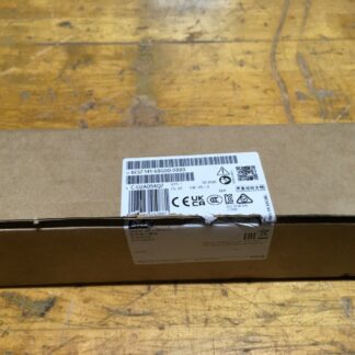 Siemens digital input module, ET 200eco PN, 6ES7141-6BG00-0BB0, NOS, (KP-2042)