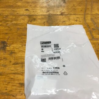 Phoenix contact, HC-M-RJ45-08-GC-F/F, 1419886, NOS, (KP-2052)