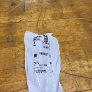 Phoenix contact, HC-M-B06-MFH-H, 1182087, NOS, (KP-2053)