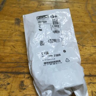 Phoenix contact, HC-M-B06-MFH-B, 1182085, NOS, (KP-2054)