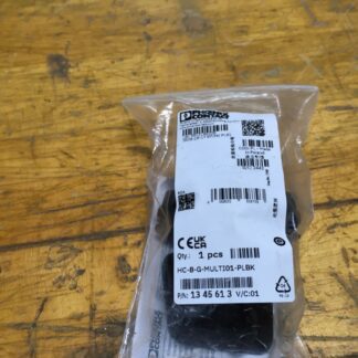 Phoenix contact, HC-B-G-MULTI01-PLBK, 1345613, NOS, (KP-2057)