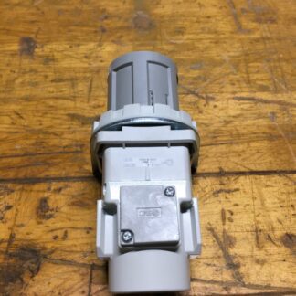 SMC regulator, ARG30-N03BG3-Z-8, NOS, (KP-2060)