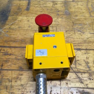 SMC AVL5000-N06-5DZM, 24vdc, NOS, (KP-2061)