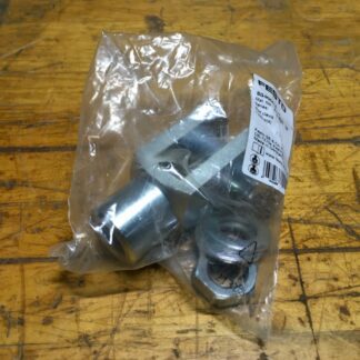 FESTO rod clevis, SG-M20X1,5, 6147, NOS, (KP-2062)