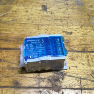 Eriflex power block, 569051, NOS, (KP-2065)